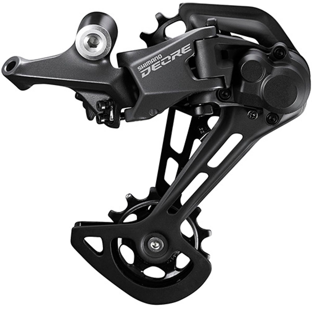 Shimano Bagskifter 11 Speed SGS - RD-M5100 Deore