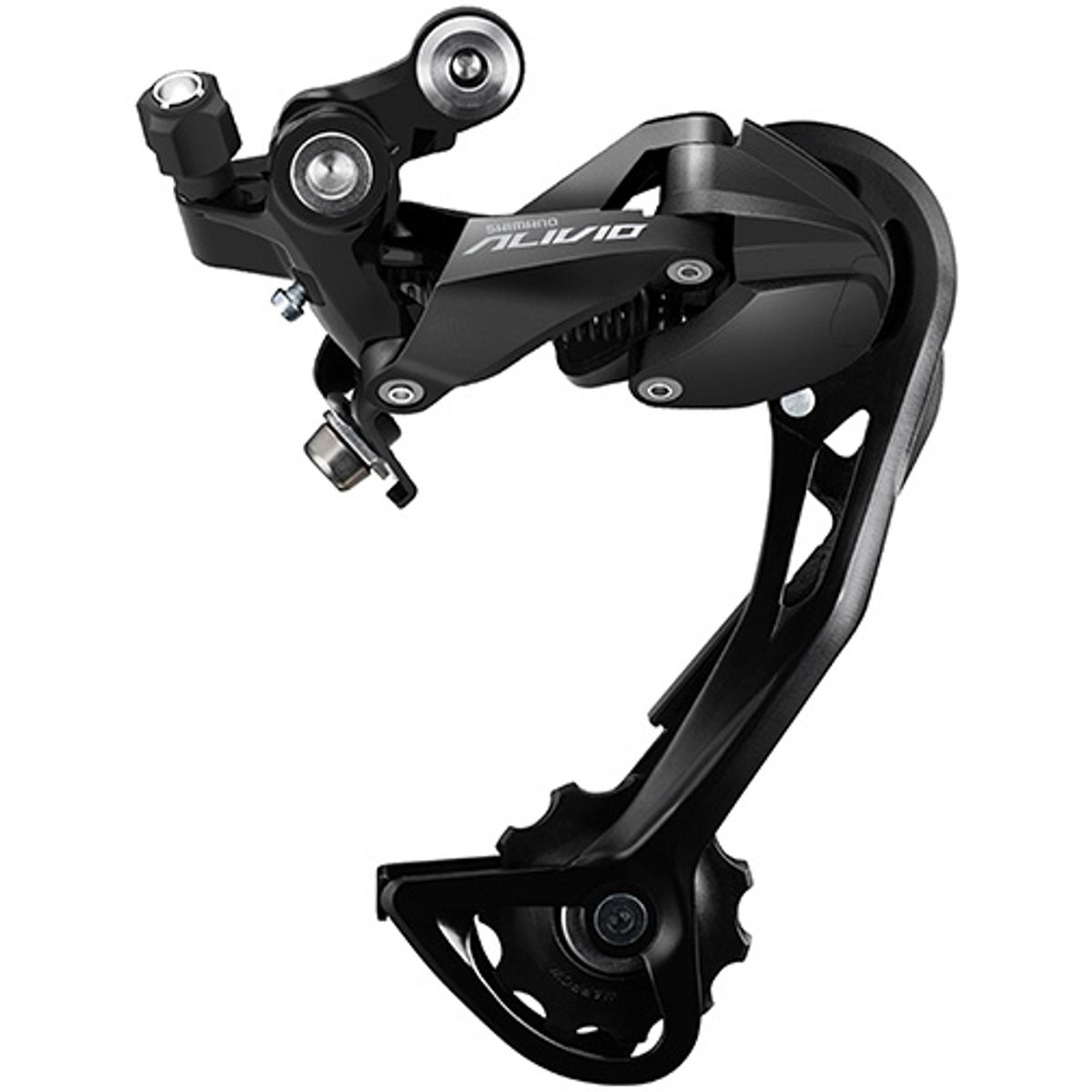 Shimano Bagskifter 9 Speed SGS - RD-M3100 Alivio