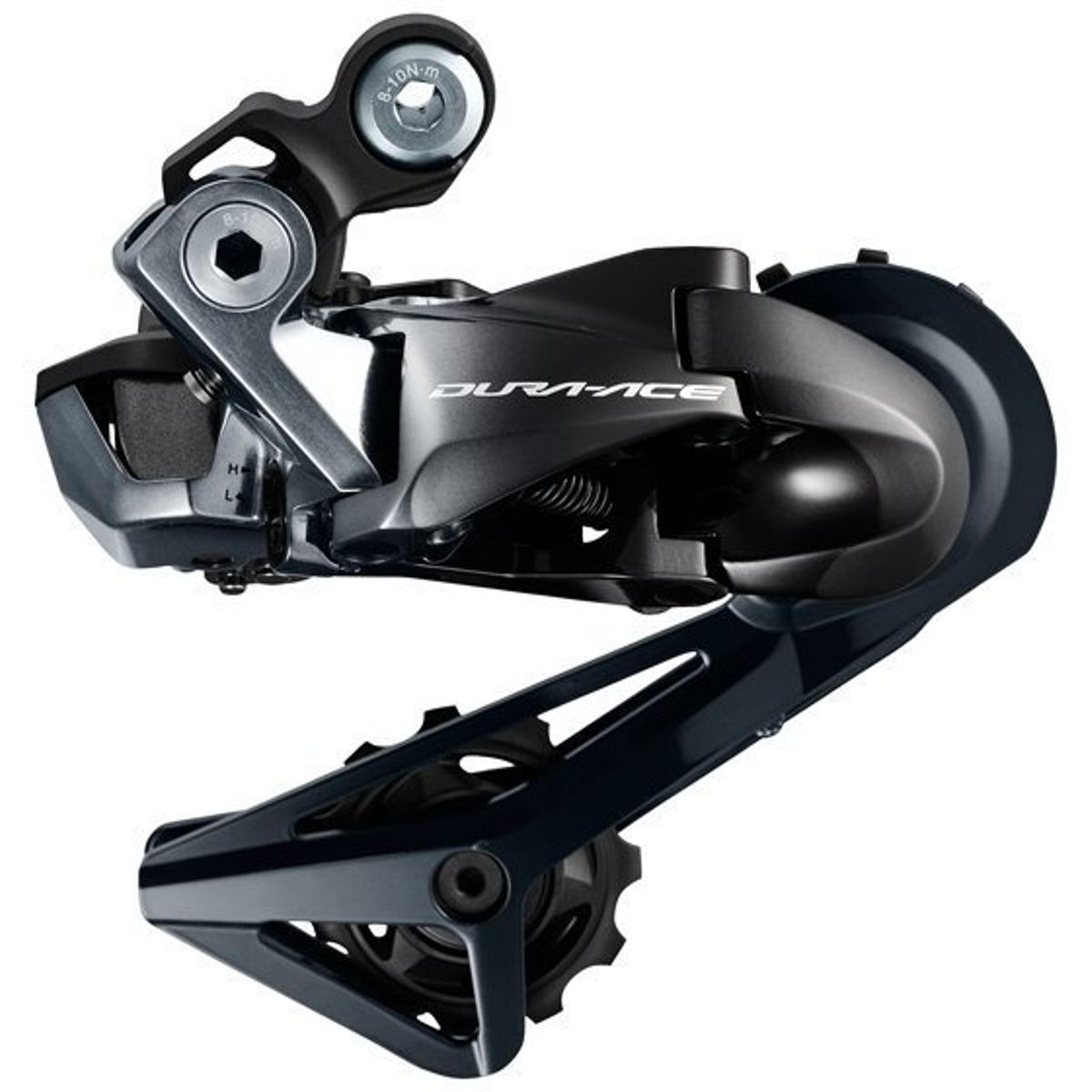 Shimano Bagskifter RD-R9150 Dura-Ace 11-sp SS