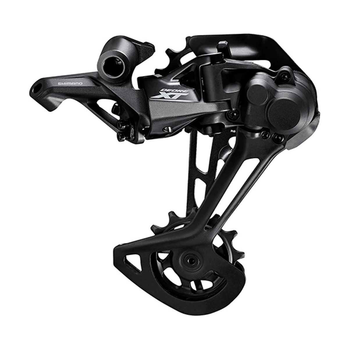 Shimano Bagskifter XT M8100 Shadow+