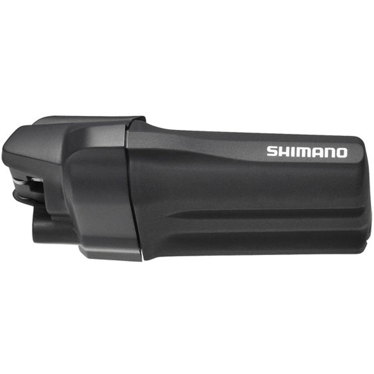 Shimano Batteriholder Kort Model (Indvendig / Udvendig)