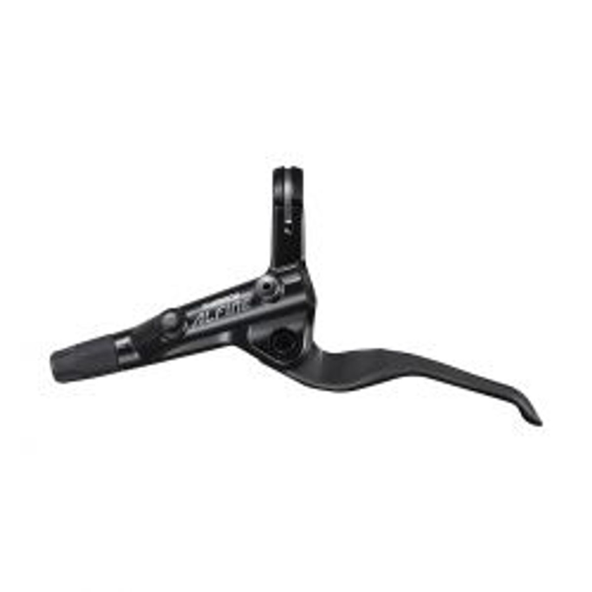 Shimano Brake Lever Left Black Bl-s7000 Disc Brake - Cykel bremsegreb