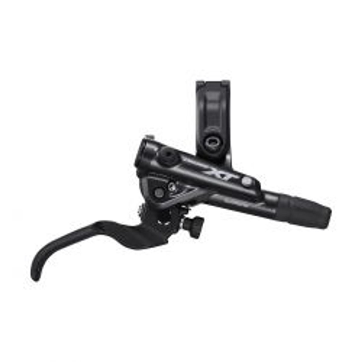 Shimano Brake Lever Right 2-fgr Bl-m8100 Deore Xt Disc Brake - Cykel bremsegreb