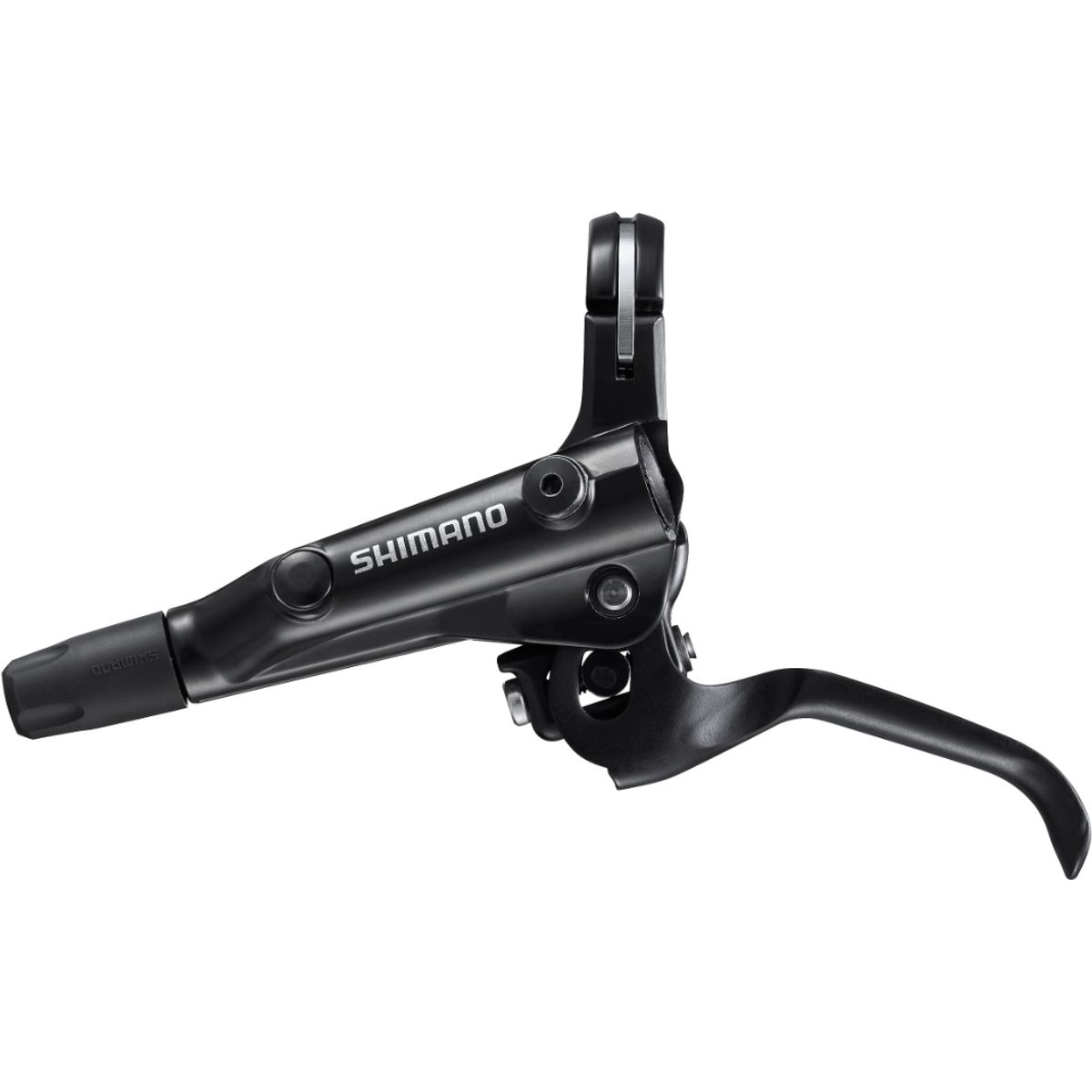 Shimano Bremsegreb Venstre BL-MT501 - Sort