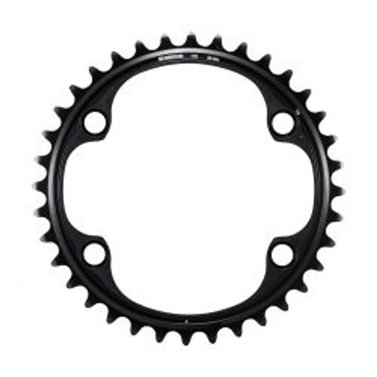 Shimano Chainring 36t-nh Fc-r9200 - Cykelreservedele