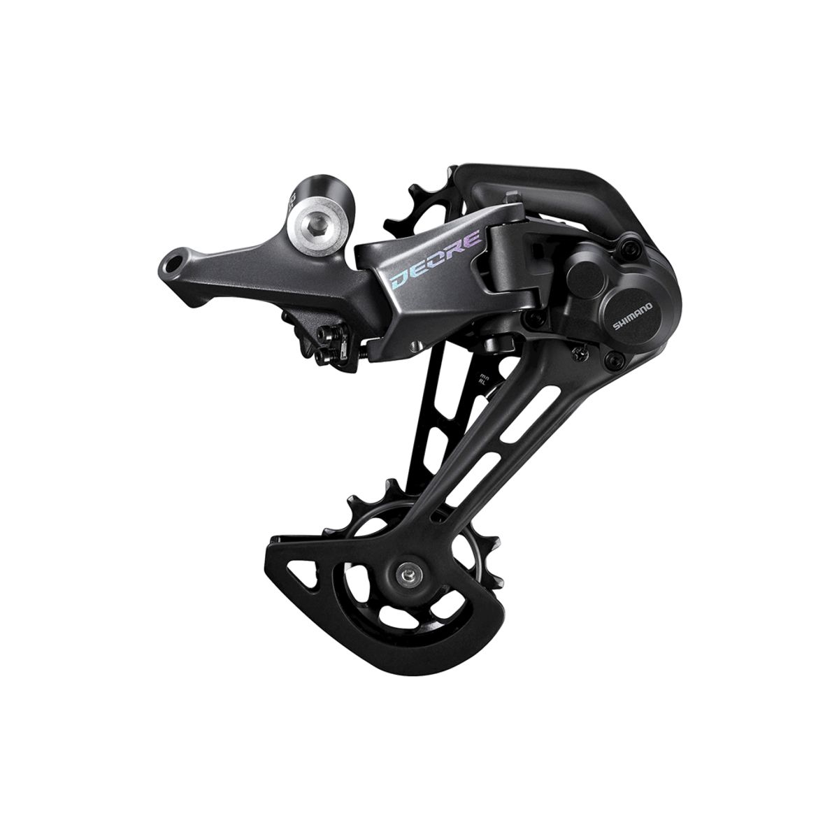 Shimano Deore - Bagskifter 12 gear - RD-M6100