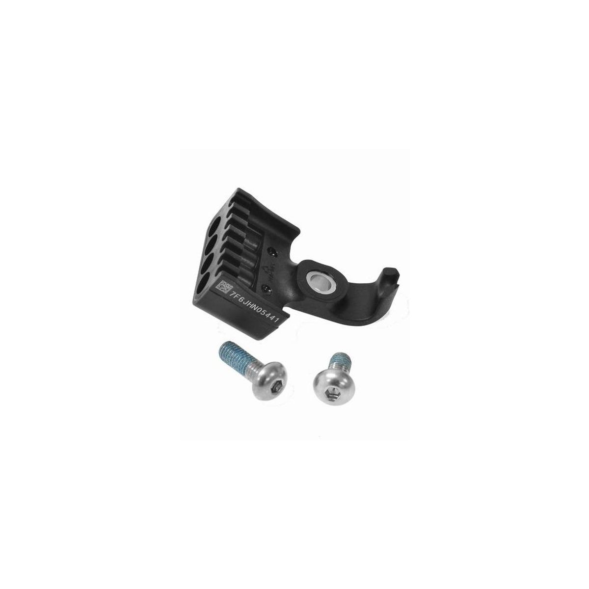 Shimano Di2 - Koblingsboks med 4 porte til ledning - SM-JC40