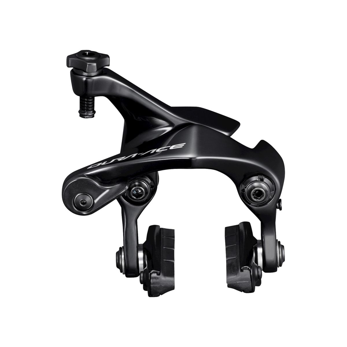 Shimano Dura Ace BR-R9110RS - Bremseklo til baghjul - Direkte montering