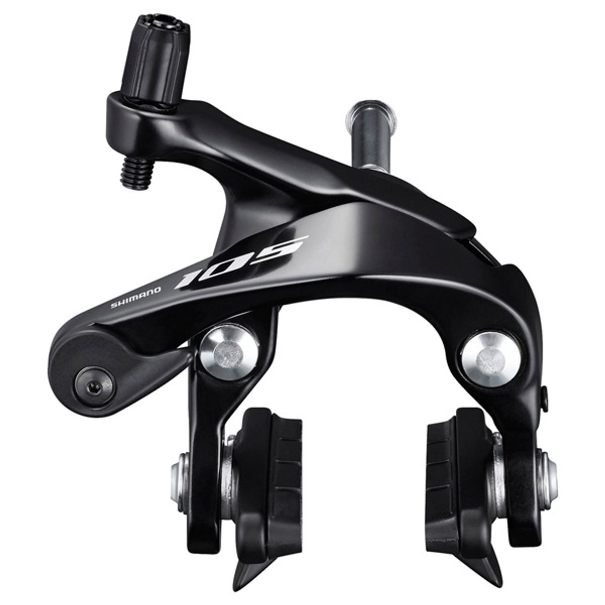 Shimano Forbremse - Sort - BR-R7000 105