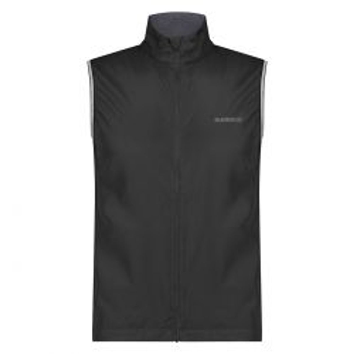 Shimano Fresco Trail Vest Black L - Cykel vest