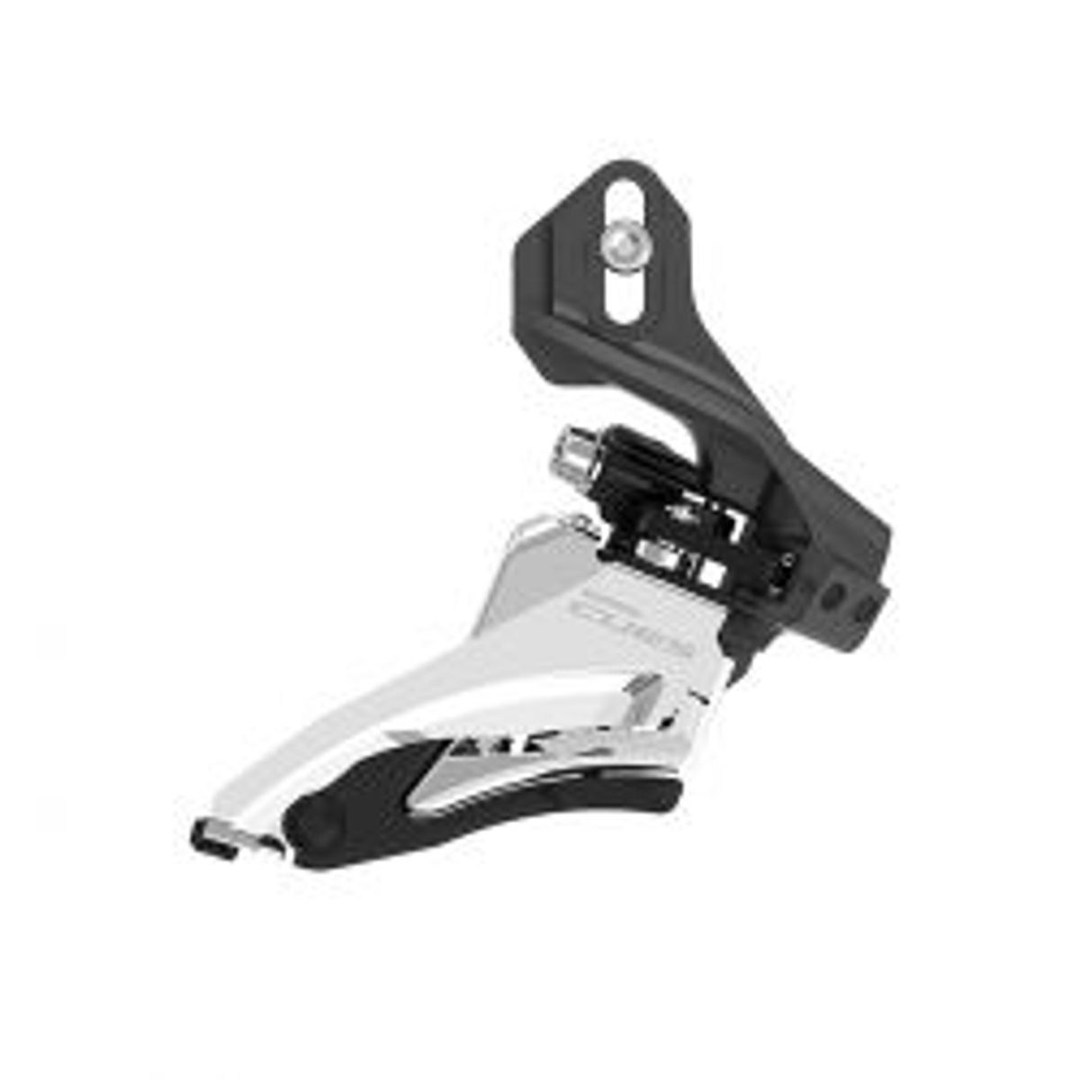 Shimano Front Derailleur Double Fd-u6000-d Ss Fp Dm 64-69 - Cykel forskifter