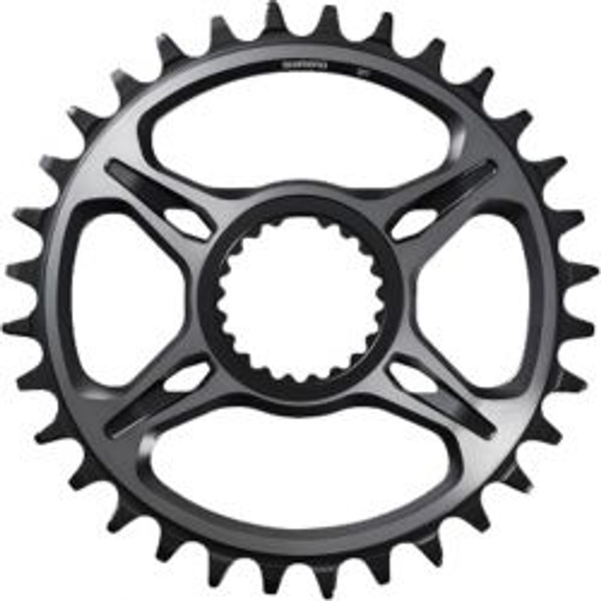 Shimano Klinge 30t Xtr Sm-crm95 Fc-m9100-1/m9120-1 - Cykel klinge