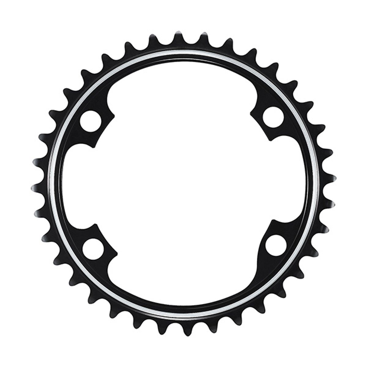 Shimano Klinge 36T-MT Dura-Ace