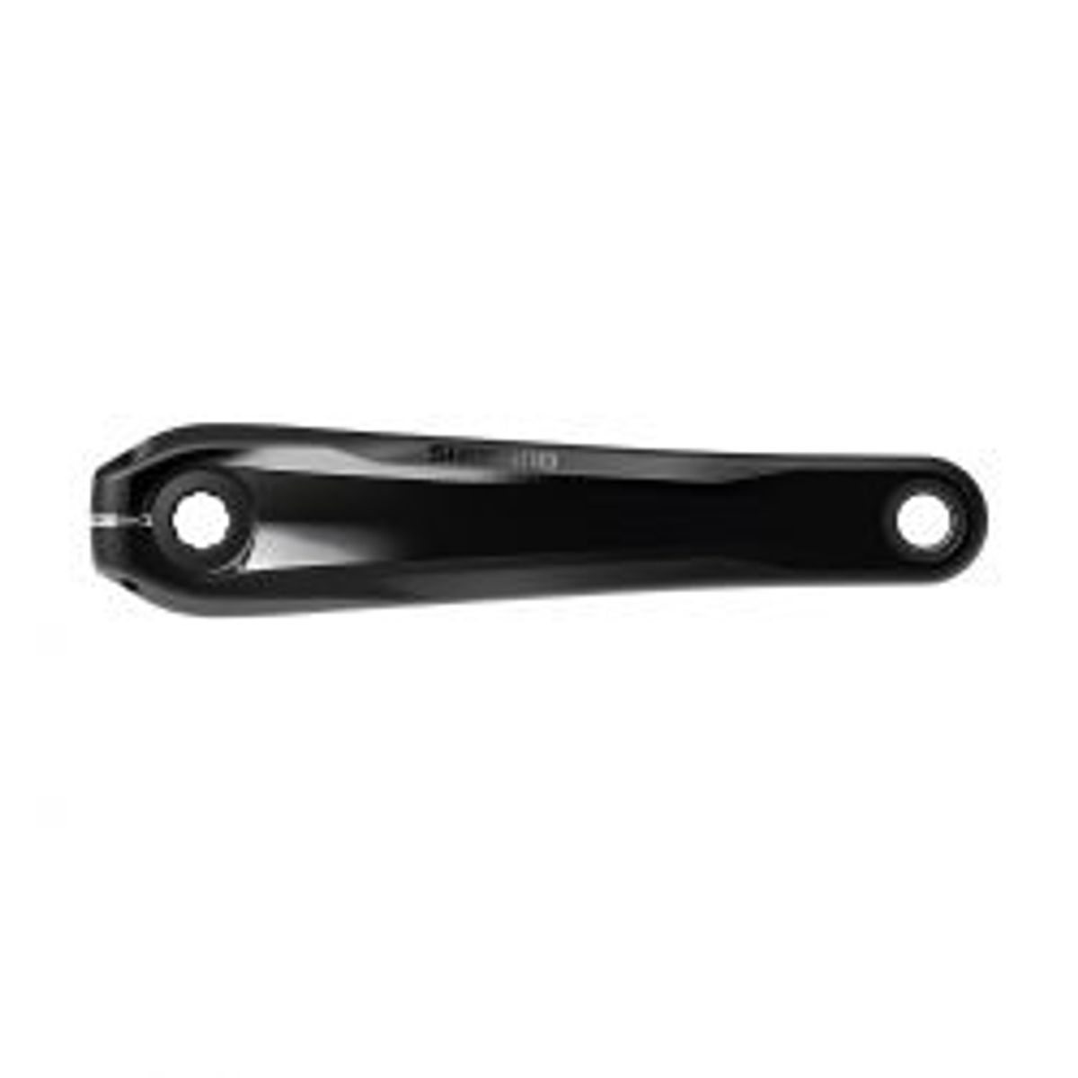 Shimano L.h. Crank Arm 165mm Fc-em900 - Cykelpedalarm