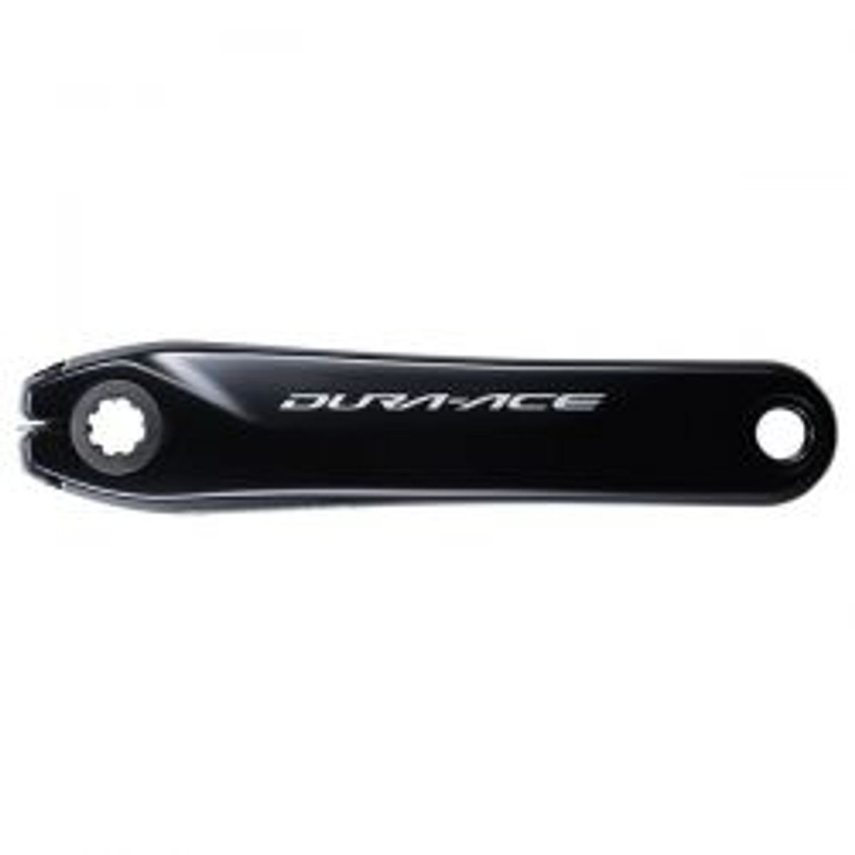 Shimano L.h. Crank Arm 172.5mm Fc-r9100 - Cykelreservedele