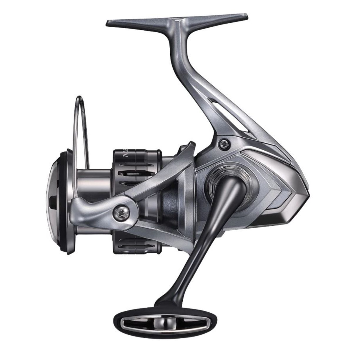 Shimano Nasci FC - 3000HG