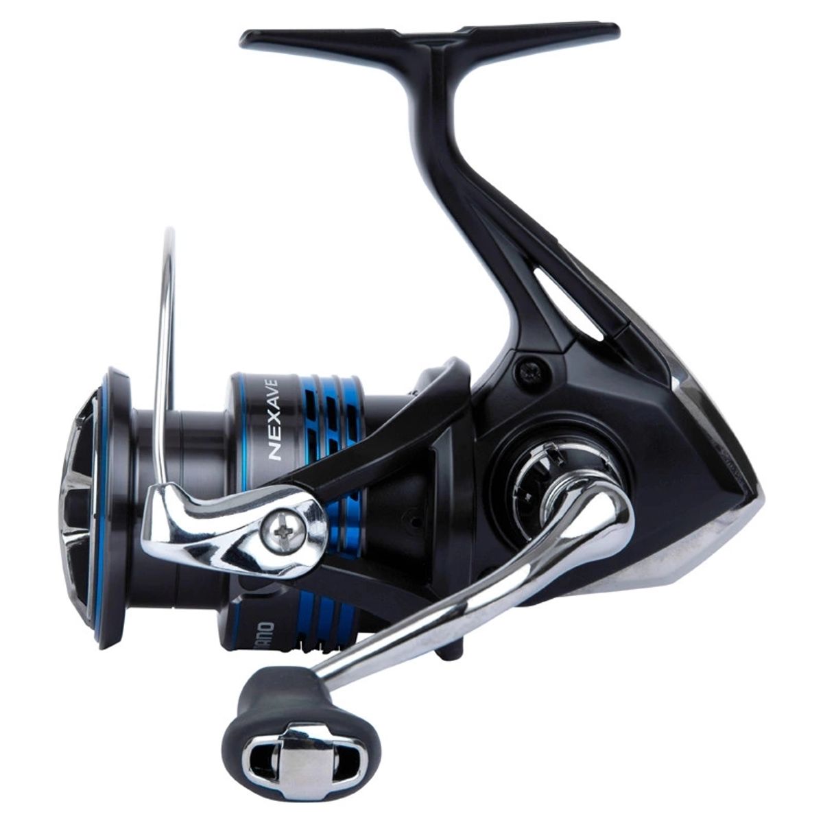 Shimano Nexave FI spinnehjul 3000 FI