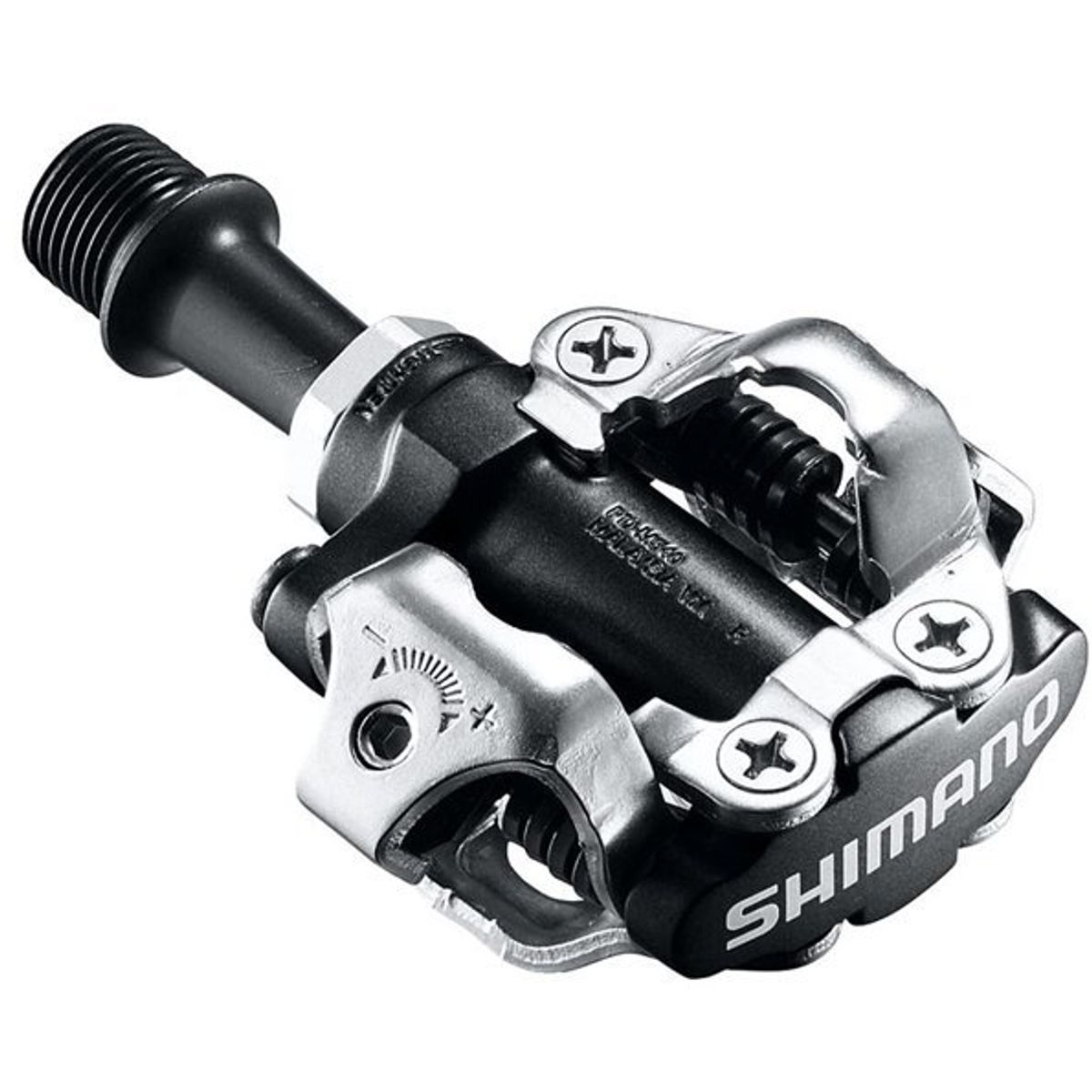 Shimano Pedaler PD-M540 SPD sort