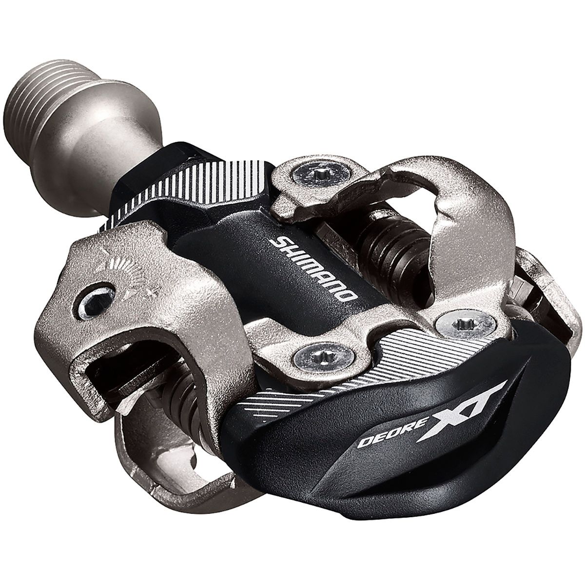 Shimano Pedaler SPD XT inkl. SM-SH51 PD-M8100