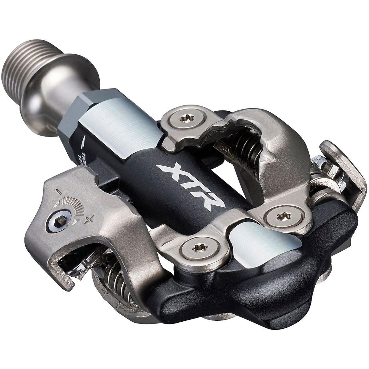 Shimano Pedaler SPD XTR SM-SH51 PD-9100 (55mm)