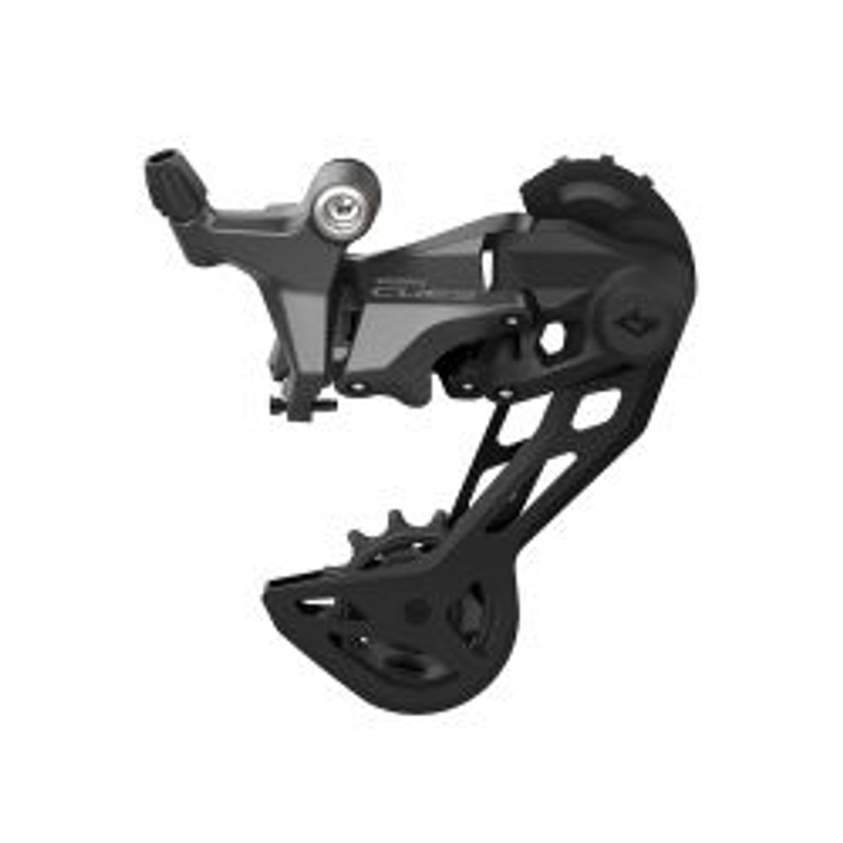 Shimano Rear Derailleur 10s Sgs Rd-u6020-10 Cues - Cykel bagskifter