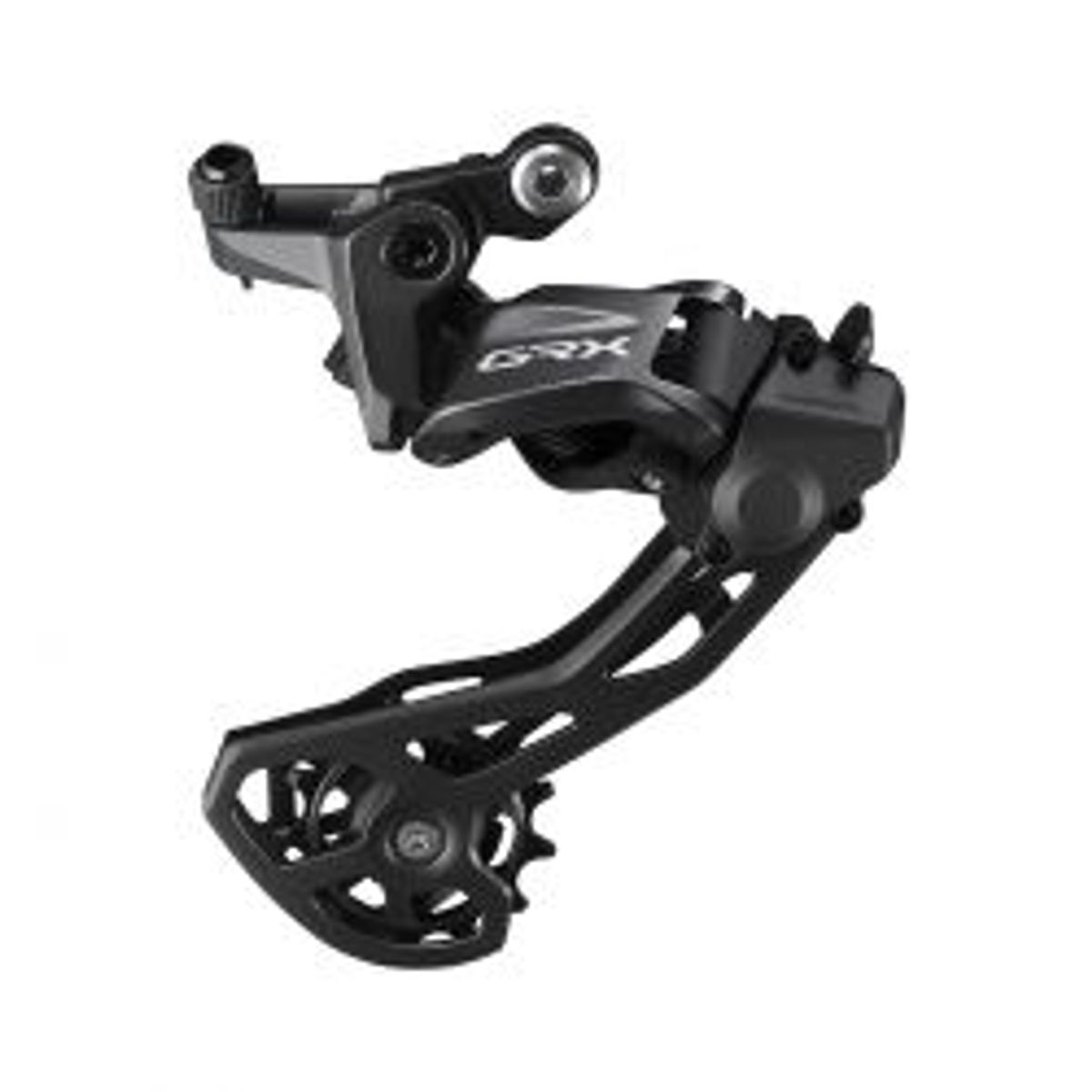 Shimano Rear Derailleur 2x12s Rd-rx820 Grx 36t Max - Cykel bagskifter