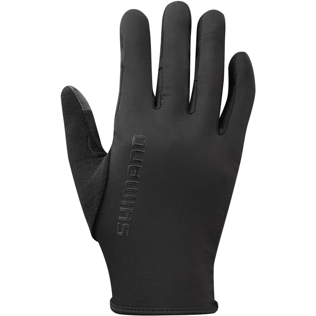 Shimano S-Phyre Thermal Gloves - Black