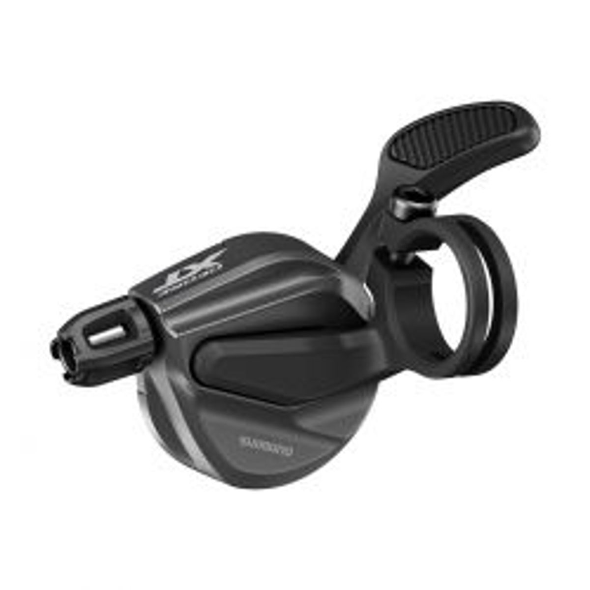 Shimano Skiftegreb Xt M8100 2s Venstre - Cykel gearskifte