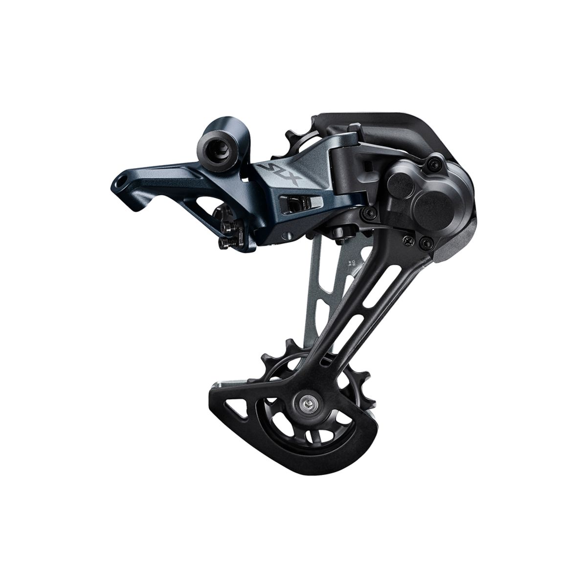 Shimano SLX Shadow RD+ Bagskifter M7100-SGS - 1x12 gear