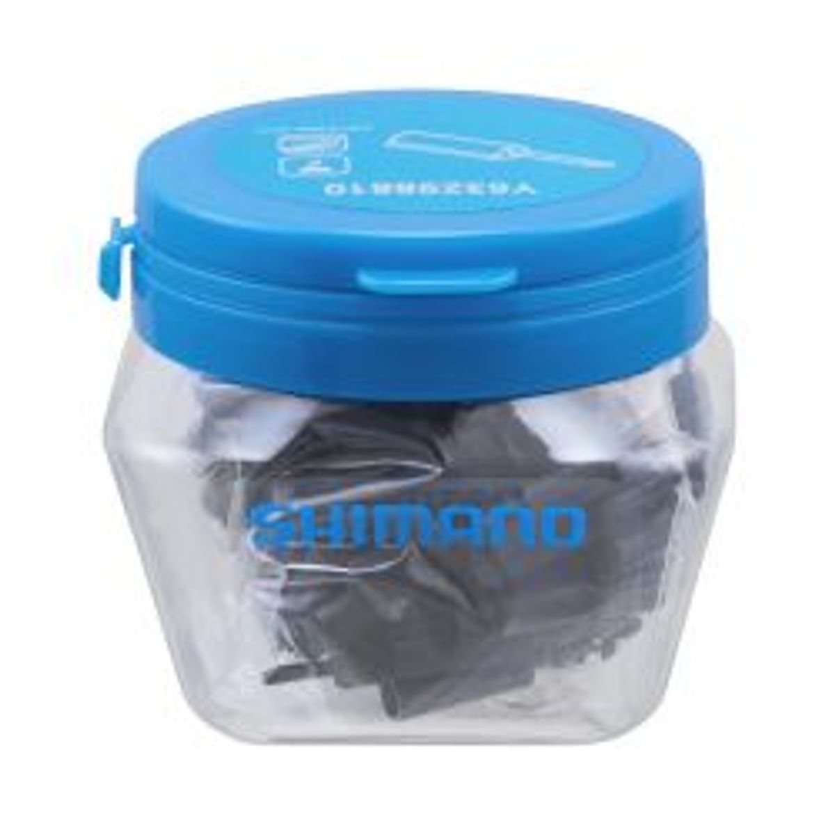 Shimano St Nose Cap 100 Pcs St-9000 - Cykelreservedele