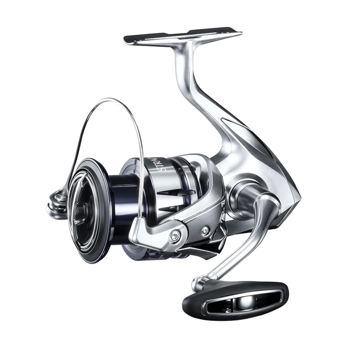 Shimano Stradic FL Fastspolehjul - 4000FI