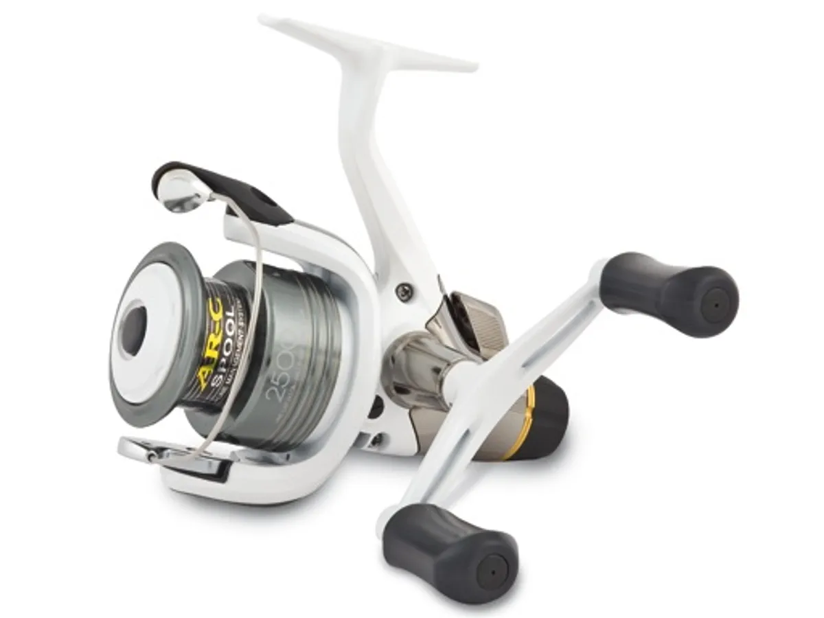 Shimano Stradic GTM RC Fastspolehjul - 4000