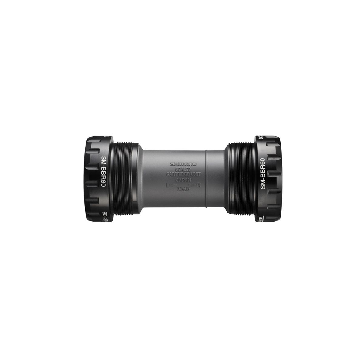 Shimano Ultegra 6800 - Krankleje - BSA gevind - SM-BR60-B