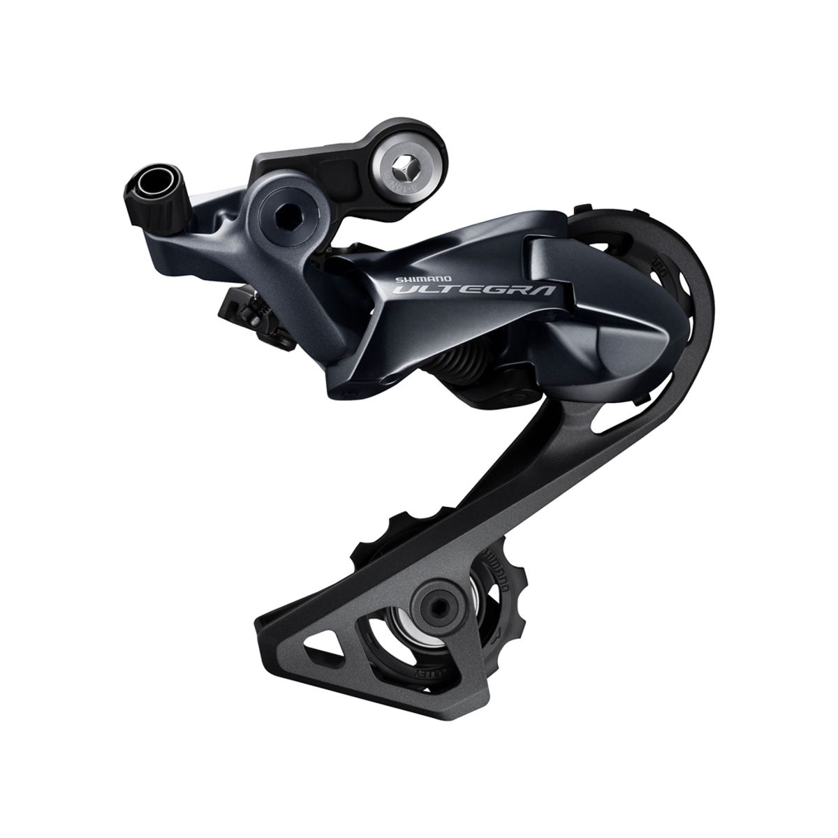 Shimano Ultegra Bagskifter - RD-R8000-GS til 2 x 11 gear med medium laske