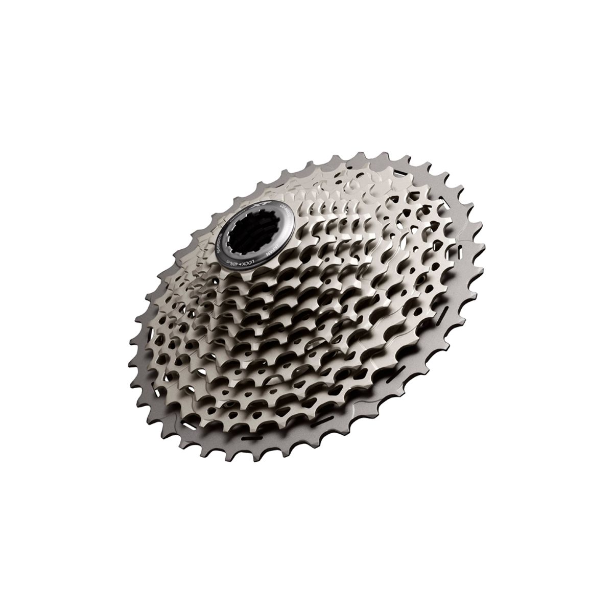 Shimano XT - Kassette 11 gear 11-42 tands - M8000