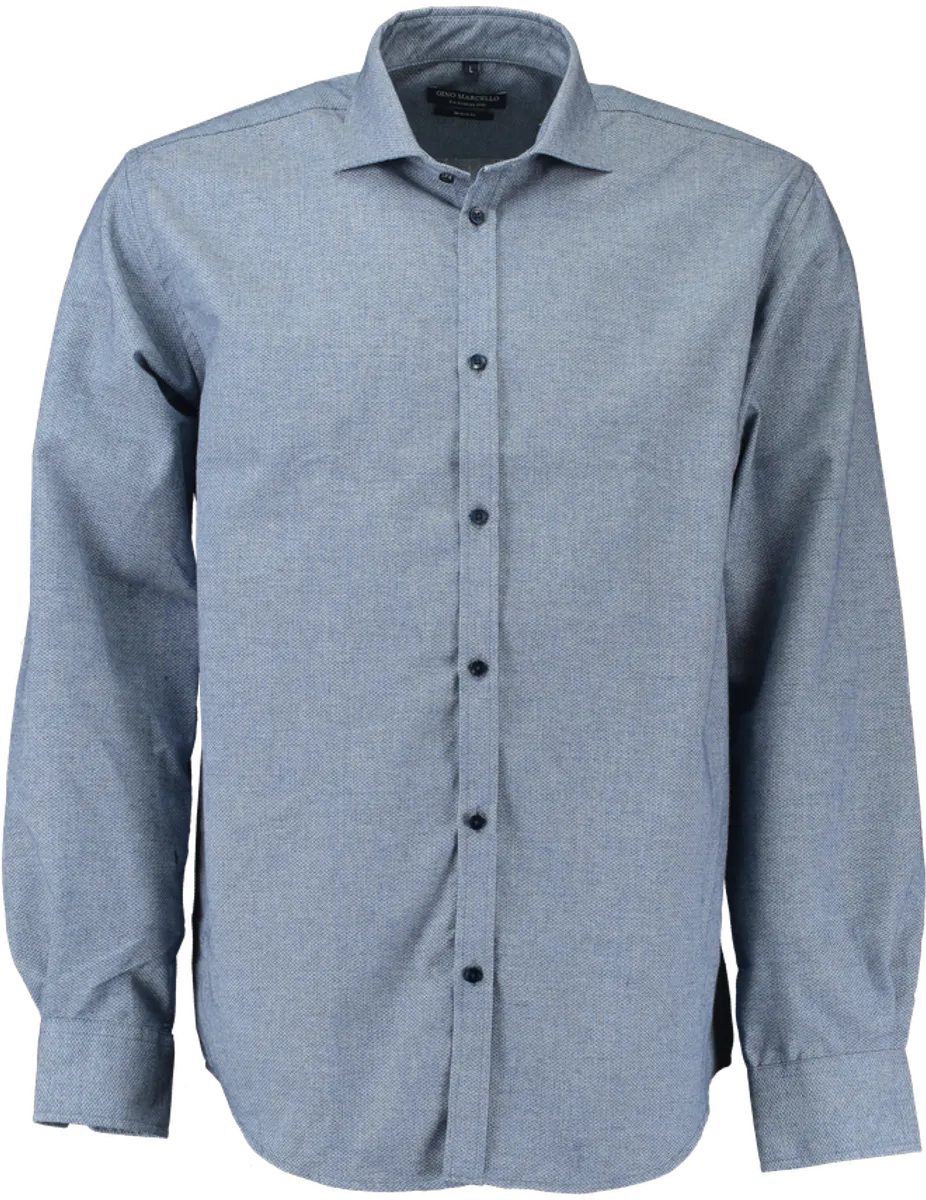 Shirt modern fit