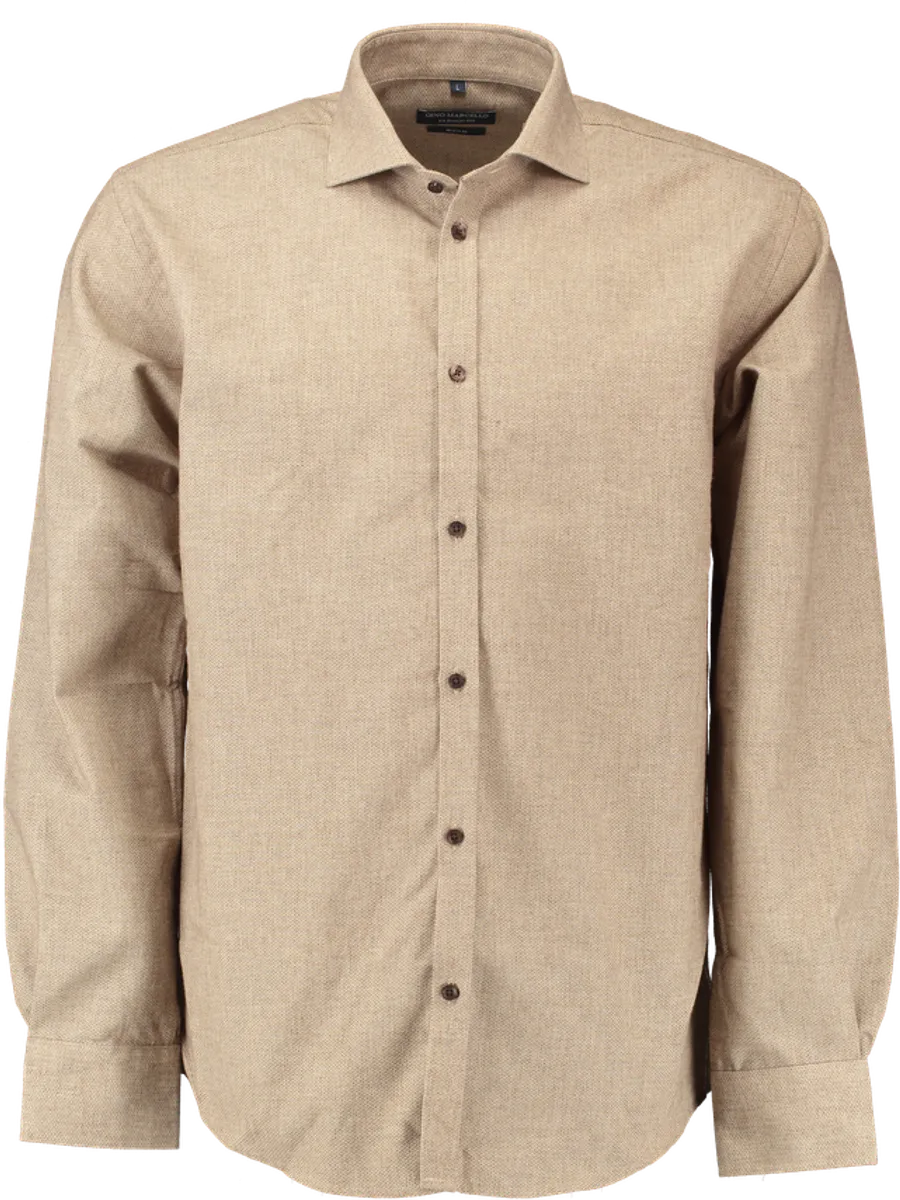 Shirt modern fit