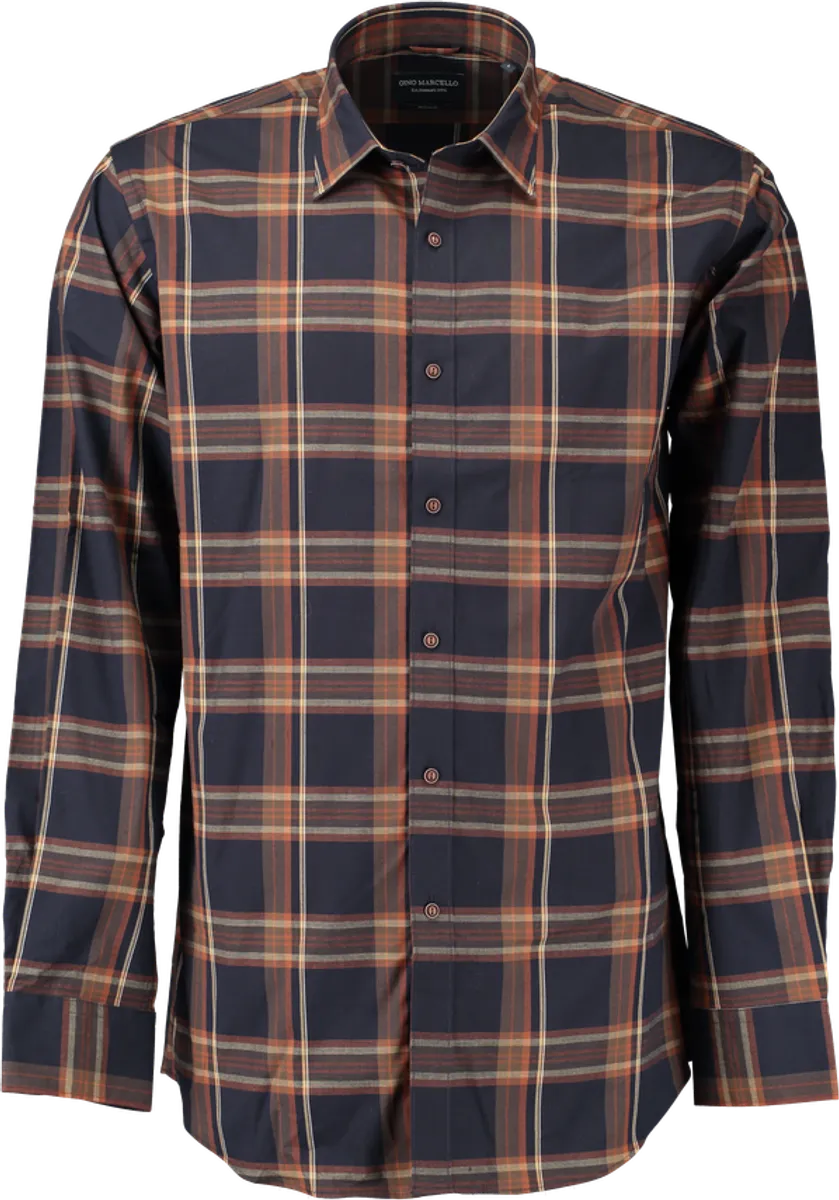 Shirt modern fit