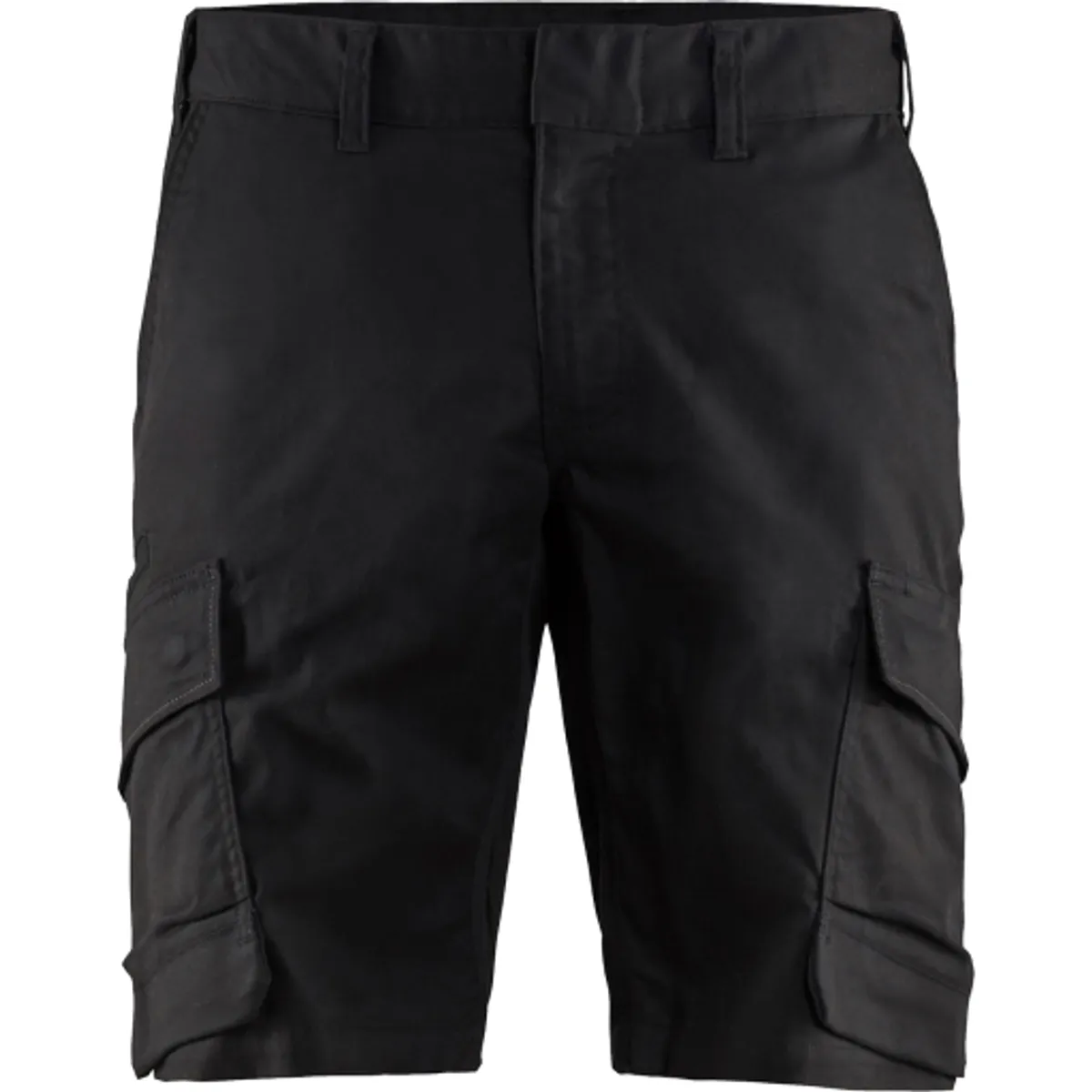 SHORTS 14461832 SORT, STR. C56