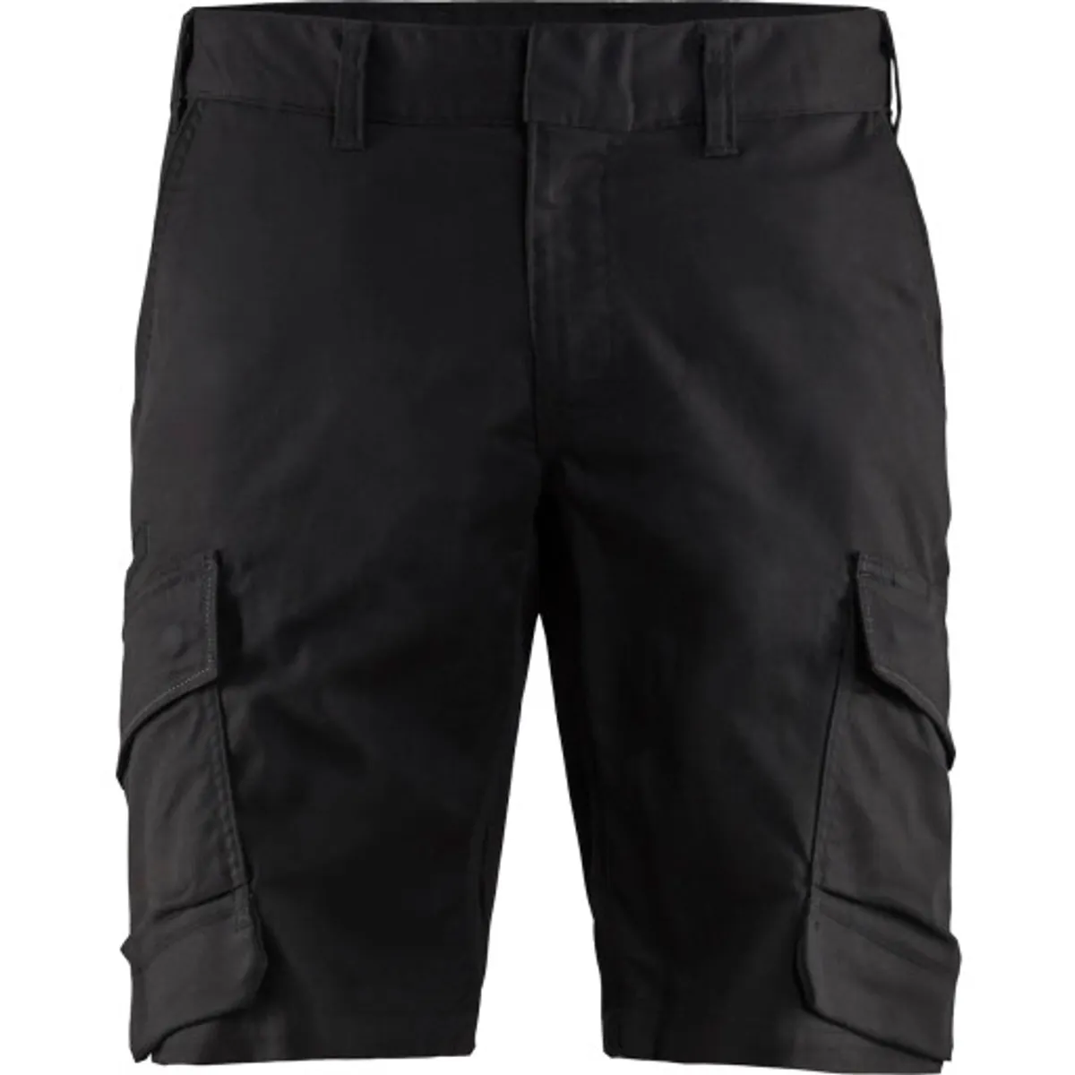 SHORTS 14461832 SORT, STR. C60