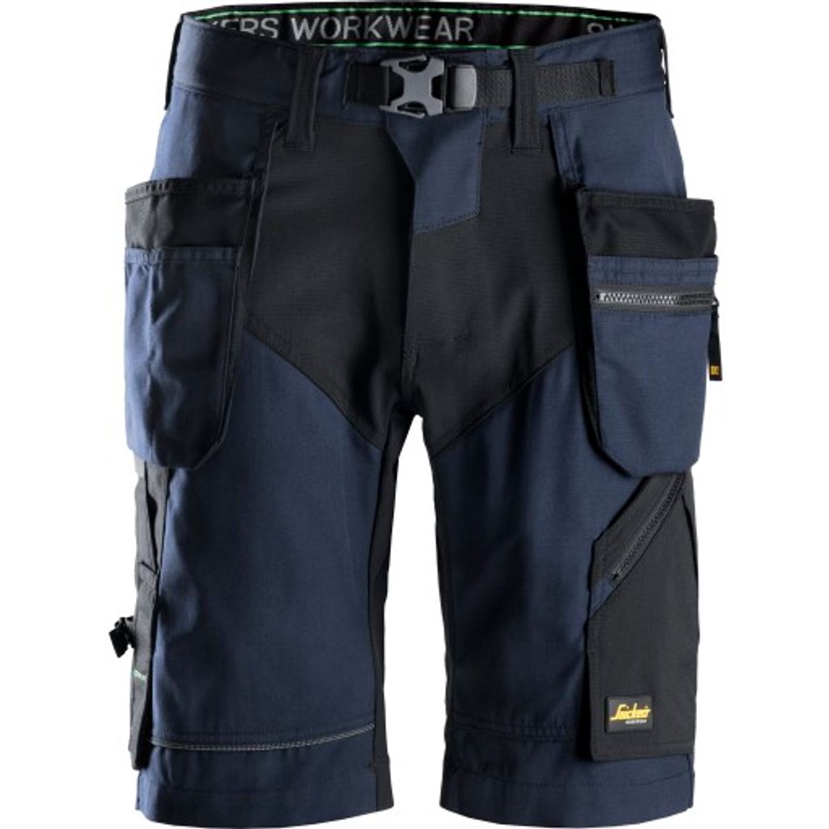 SHORTS 6904 NAVY/SORT 64