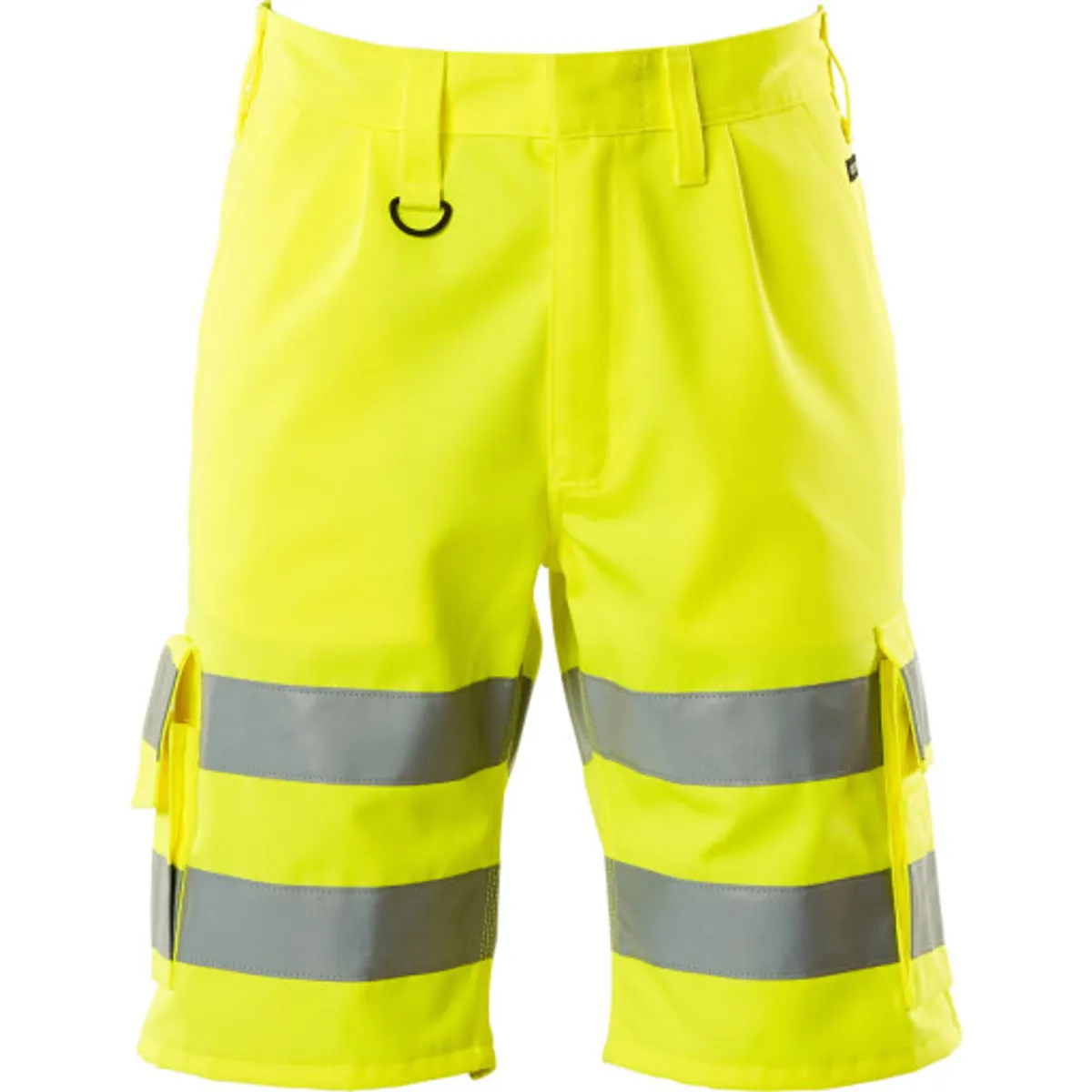 SHORTS,C52,HI-VIS GUL