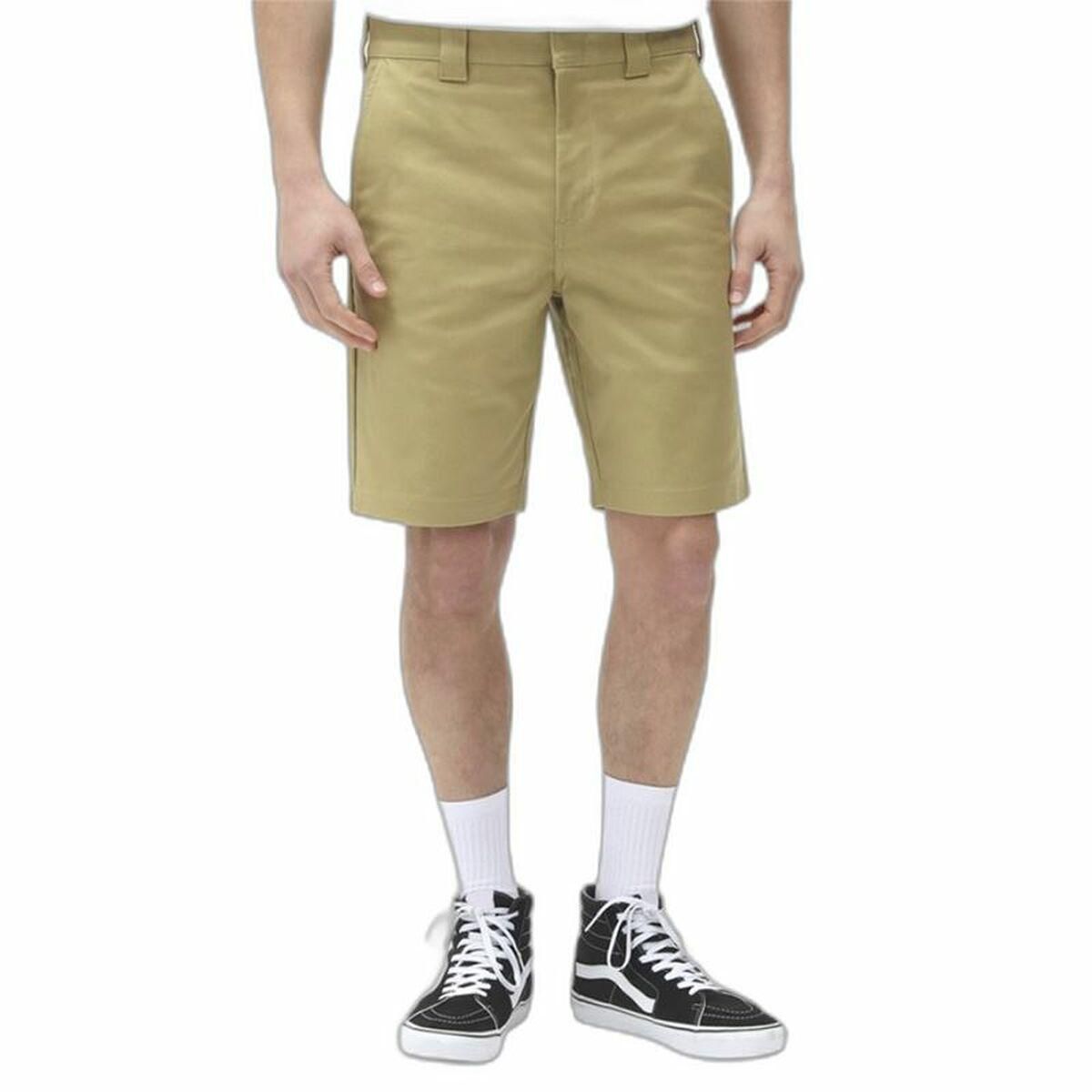 Shorts Dickies Cobden Khaki Khaki 29