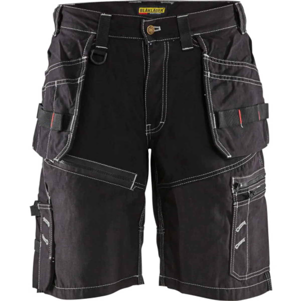 SHORTS X1500 BLACK 46