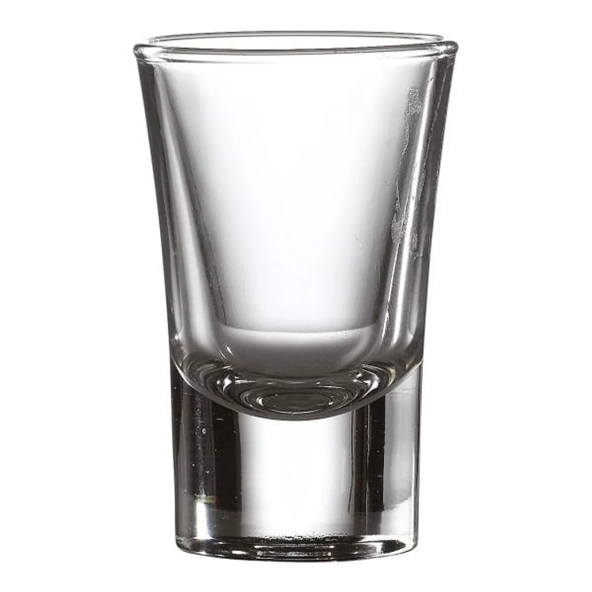 Shotglas 3.4cl