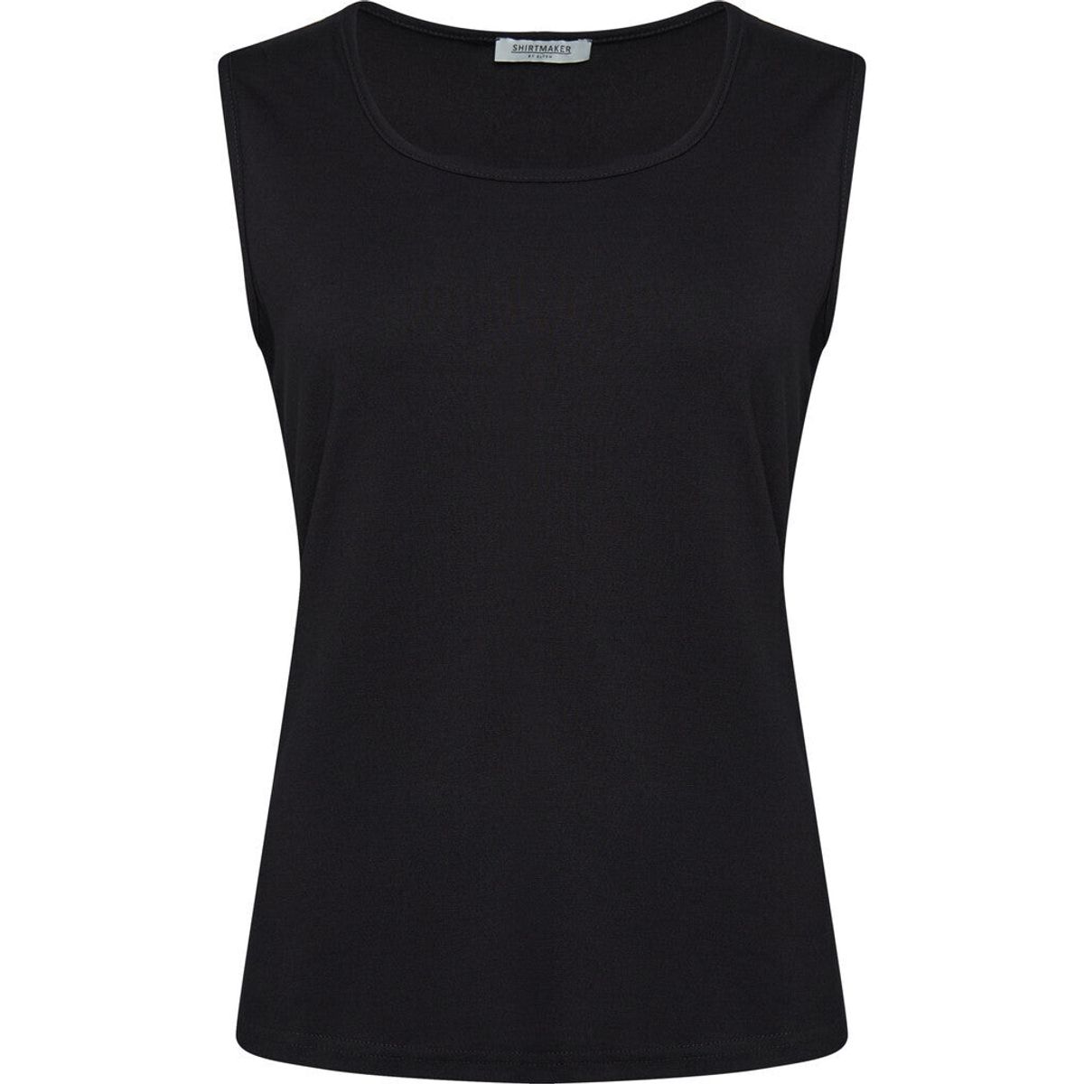 Shtop - Black - Top - 36