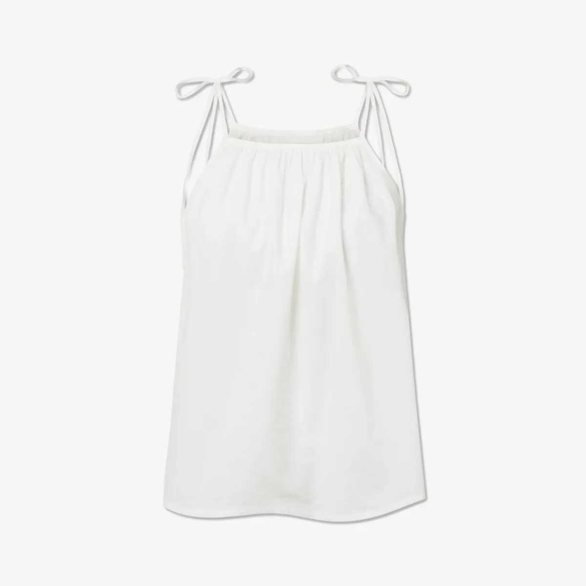 SIA TOP - WHITE