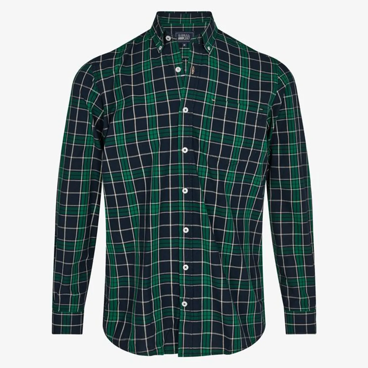 SiBourne Simple Check +