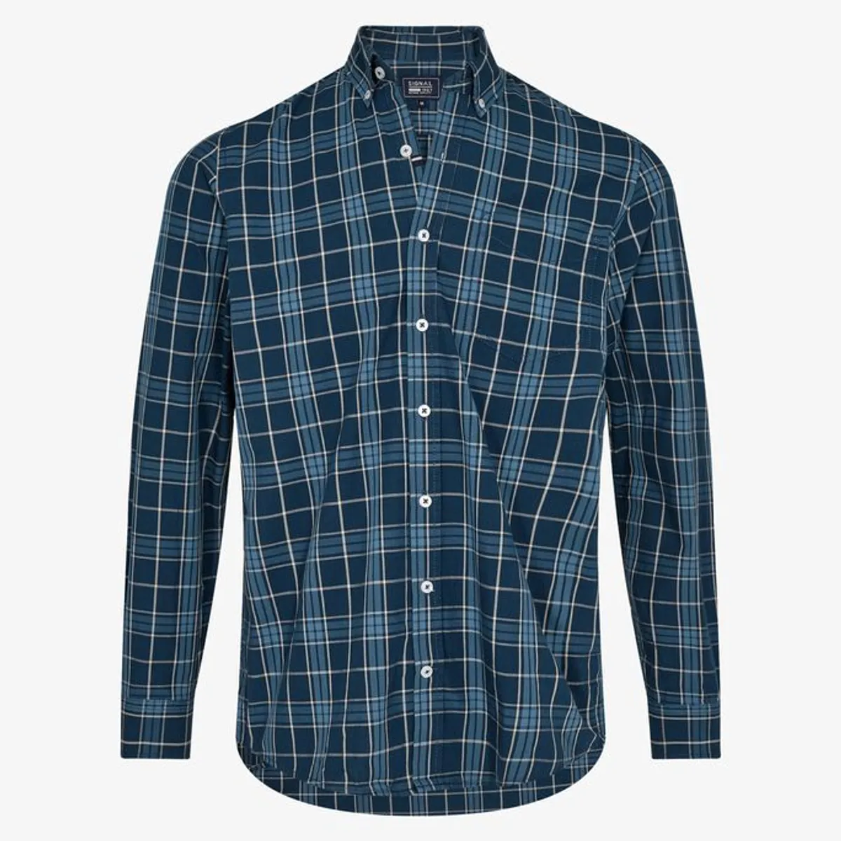 SiBourne Simple Check +