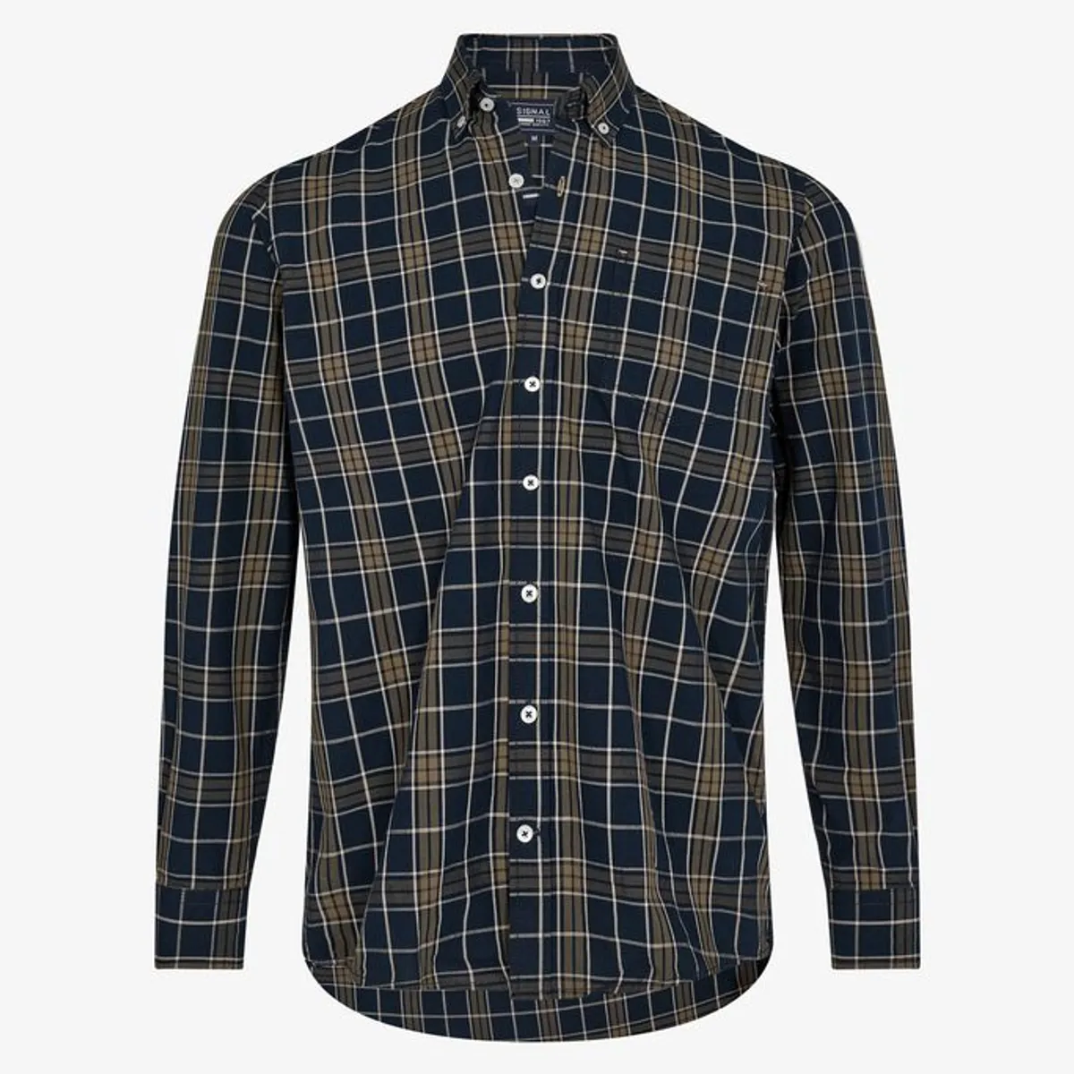 SiBourne Simple Check +